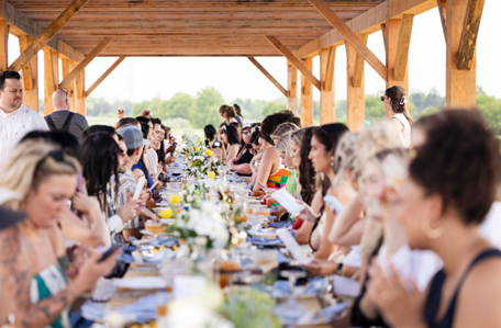 Weekday Private Group or Corporate Bookings (50+ Guests) - The Avalon Experience