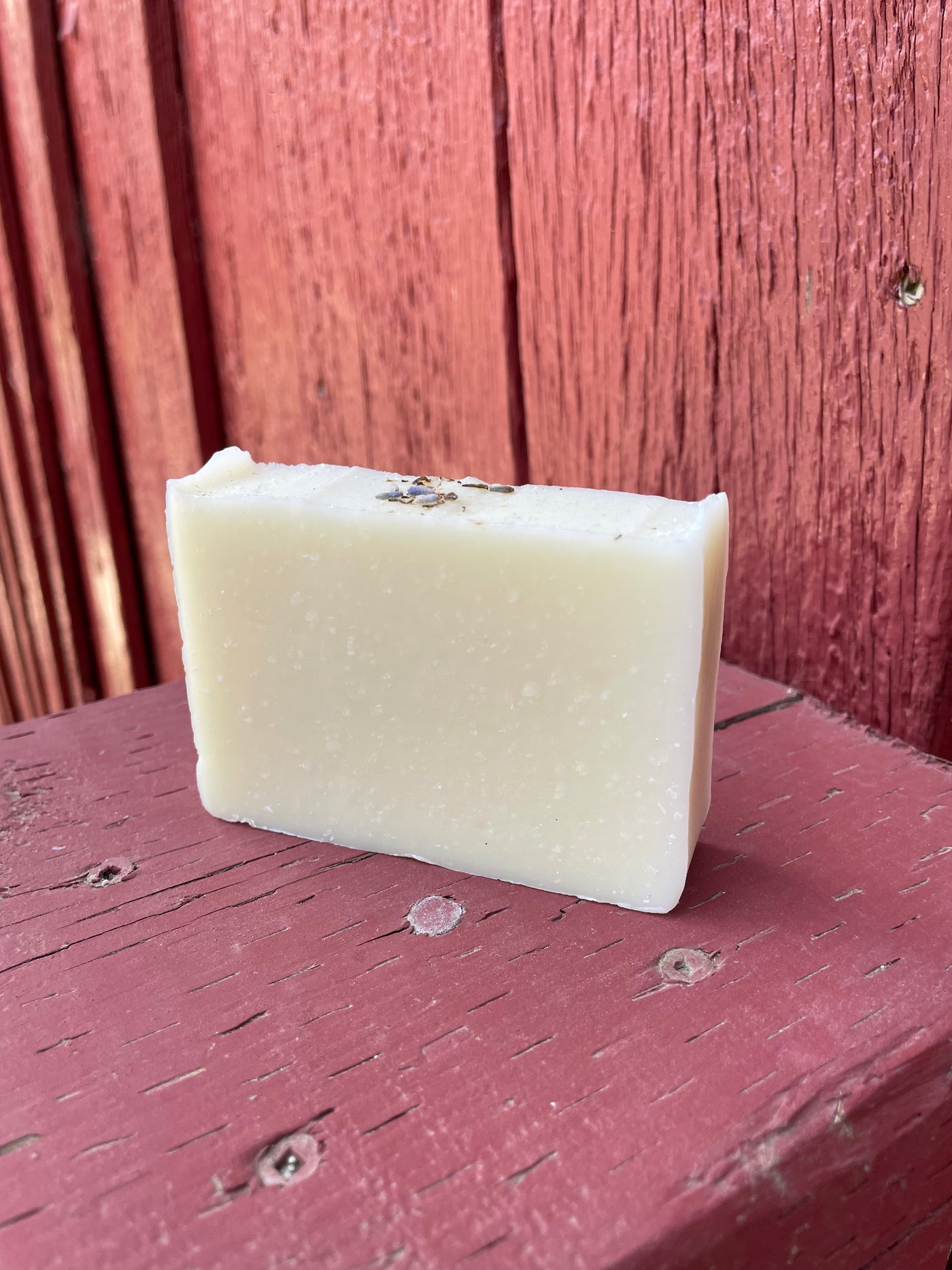 Bridlewood X Avalon Lavender Soap